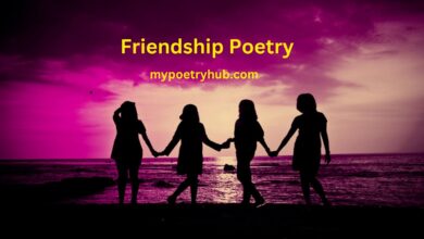 Friendship Poetry In Urdu Text