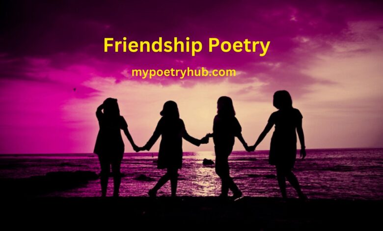 Friendship Poetry In Urdu Text