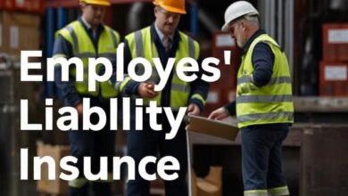 Employers' Liability Insurance UK