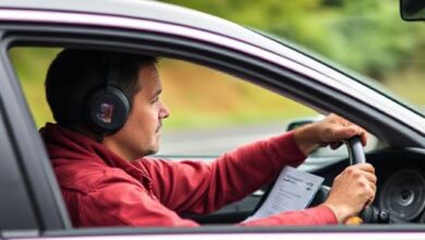 High-risk driver insurance UK