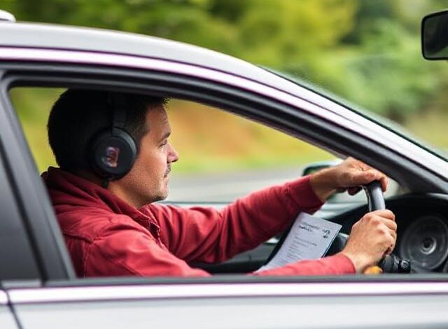 High-risk driver insurance UK