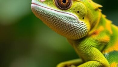 Pet Insurance For Exotic Pets UK