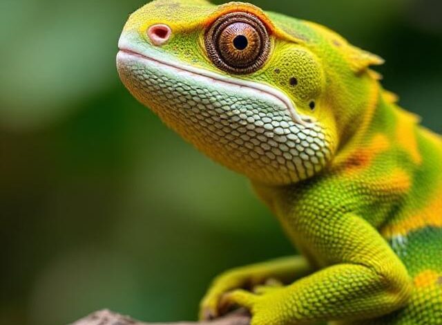 Pet Insurance For Exotic Pets UK