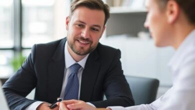 Professional Indemnity Insurance For Consultants UK