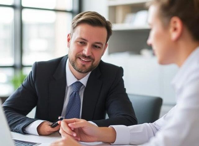 Professional Indemnity Insurance For Consultants UK